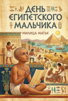 День египетского мальчика