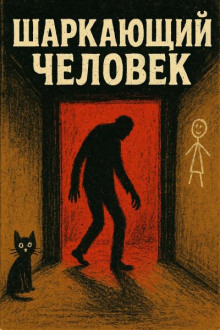 Шаркающий человек