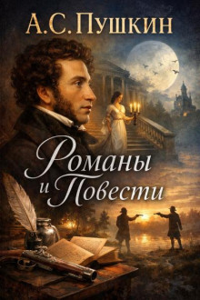 Романы и повести