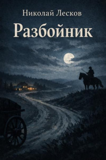 Разбойник
