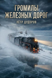 Громилы железных дорог