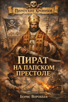 Пират на папском престоле