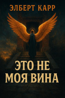 Это не моя вина