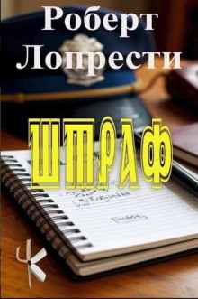 Штраф
