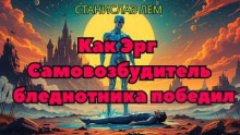 Как Эрг Самовозбудитель бледнотника победил