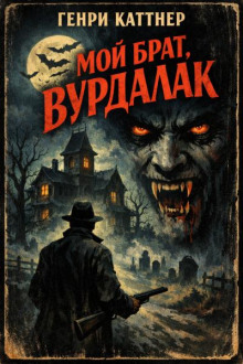 Мой брат, вурдалак