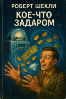 Кое-что задаром