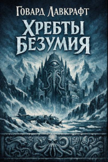 Хребты безумия