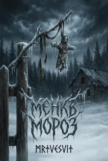 МЕНКВ МОРОЗ