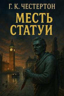 Месть статуи