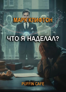 Что я наделал?