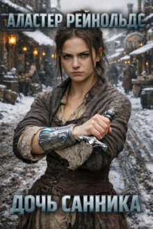 Дочь санника