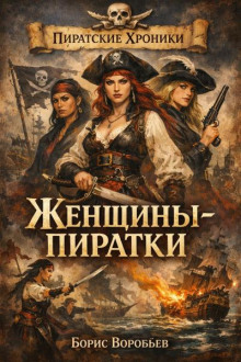 Женщины-пиратки