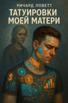 Татуировки моей матери
