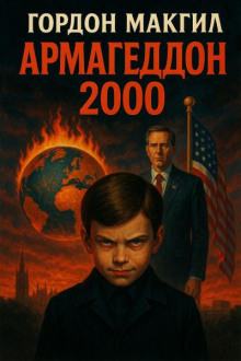 Армагеддон 2000