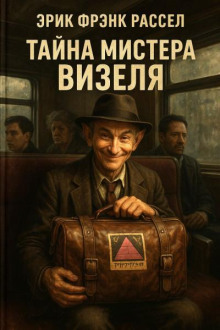 Тайна мистера Визеля