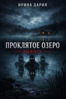 Проклятое озеро. Выжить