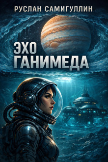 Эхо Ганимеда