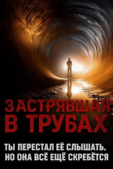 Застрявшая в трубах