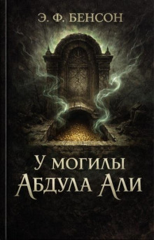 У могилы Абдула Али