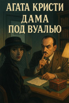 Дама под вуалью
