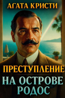 Преступление на острове Родос