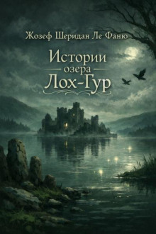 Истории озера Лох-Гур