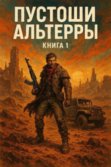 Пустоши Альтерры. Книга 1