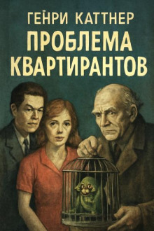 Проблема квартирантов