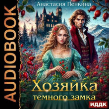 Хозяйка темного замка