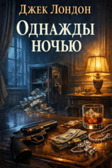 Однажды ночью
