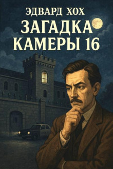 Загадка камеры 16