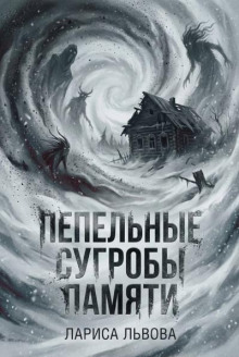 Пепельные сугробы памяти