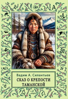 Сказ о крепости Таманской