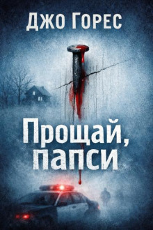 Прощай, папси