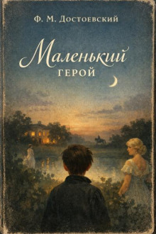 Маленький герой