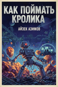 Как поймать кролика