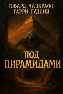 Под пирамидами