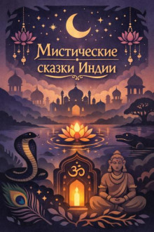 Мистические сказки Индии