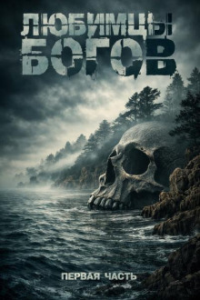 Любимцы богов. Часть 1