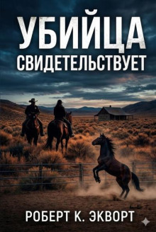 Убийца свидетельствует