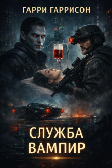 Служба "Вампир"