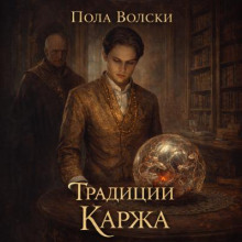 Традиции Каржа