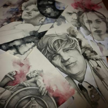 Митричи, лемма и Тургенев