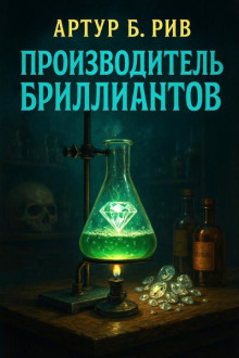 Тайна производителя бриллиантов
