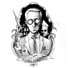 Герберт Уэст — реаниматор