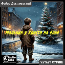 Мальчик у Христа на ёлке